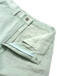 画像4: 【送料無料】WHIMSY SOCKS CORDUROY CARGO SHORT MINT (4)