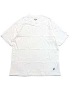 画像3: WHIMSY SOCKS 2 PACK TEE WHITE (3)