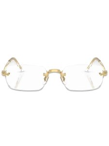 画像2: 【送料無料】Ray-Ban RB3928V OPTICS BY A$AP ROCKY POLISHED ARISTA GOLD (2)