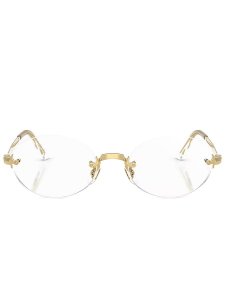 画像2: 【送料無料】Ray-Ban RB3929V OPTICS BY A$AP ROCKY POLISHED ARISTA GOLD (2)