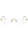 画像2: 【送料無料】Ray-Ban RB3929V OPTICS BY A$AP ROCKY POLISHED ARISTA GOLD (2)