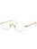 画像1: 【送料無料】Ray-Ban RB3929V OPTICS BY A$AP ROCKY POLISHED ARISTA GOLD (1)