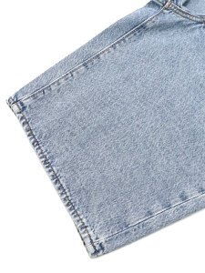 画像6: LEVI'S 478 BAGGY 12" SHORTS  MY POCKETS FULL (6)