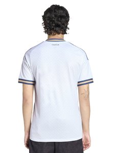 画像4: 【送料無料】ADIDAS ITALY 2026 AWAY REPLICA UNIFORM-AERO BLUE (4)