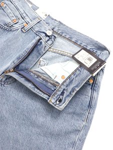 画像4: LEVI'S 478 BAGGY 12" SHORTS  MY POCKETS FULL (4)