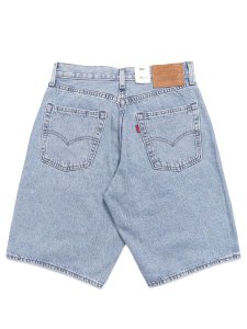 画像2: LEVI'S 478 BAGGY 12" SHORTS  MY POCKETS FULL (2)