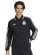 画像2: 【送料無料】ADIDAS ARGENTINA AWAY ANTHEM JACKET-BLACK (2)