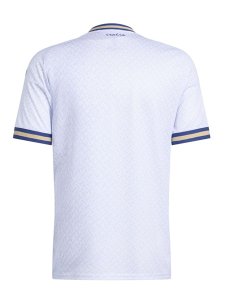 画像2: 【送料無料】ADIDAS ITALY 2026 AWAY REPLICA UNIFORM-AERO BLUE (2)