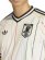 画像6: 【送料無料】ADIDAS JAPAN 2026 AWAY REPLICA UNIFORM-OFF WHITE/BLACK (6)