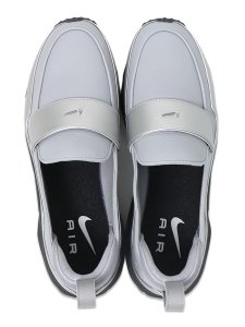 画像6: 【送料無料】NIKE WMNS AIR MAX PHENOMENA WOLF GREY/METALLIC SILVER (6)