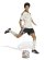 画像5: 【送料無料】ADIDAS JAPAN 2026 AWAY REPLICA UNIFORM-OFF WHITE/BLACK (5)