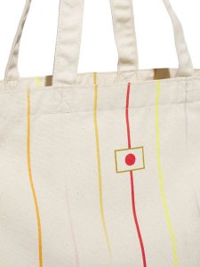 画像6: ADIDAS JAPAN 2026 AWAY TOTE BAG-NON DYED (6)