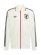 画像1: 【送料無料】ADIDAS JAPAN 2026 AWAY ANTHEM JACKET-OFF WHITE (1)