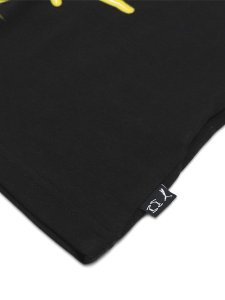 画像5: PUMA POKEMON HOOPS PIKACHU TEE-PUMA BLACK (5)