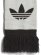 画像3: ADIDAS JAPAN 2026 AWAY SCARF-OFF WHITE/BLACK (3)