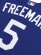 画像4: 【送料無料】NIKE STADIUM JERSEY DODGERS ALT FREDDIE FREEMAN (4)