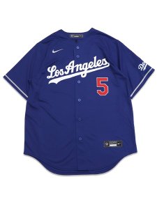 画像1: 【送料無料】NIKE STADIUM JERSEY DODGERS ALT FREDDIE FREEMAN (1)