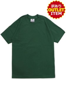 画像1: 【OUTLET】PRO CLUB HEAVY WEIGHT S/S TEE (1)