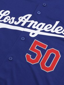 画像3: 【送料無料】NIKE STADIUM JERSEY DODGERS ALT MOOKIE BETTS (3)