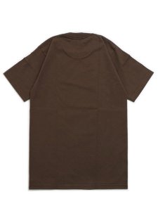 画像2: PRO CLUB OUTLET HEAVY WEIGHT S/S TEE (2)