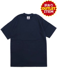 画像1: PRO CLUB OUTLET HEAVY WEIGHT S/S TEE (1)