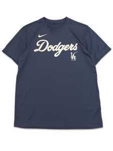 画像1: NIKE SCRIPT CITY CONNECT LEGEND TEE LAD THUNDER BLUE (1)