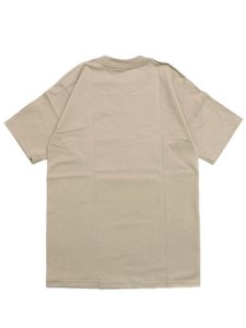 画像2: PRO CLUB OUTLET HEAVY WEIGHT S/S TEE (2)