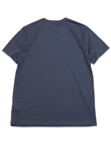 画像2: NIKE SCRIPT CITY CONNECT LEGEND TEE LAD THUNDER BLUE (2)