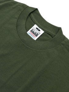 画像3: PRO CLUB OUTLET HEAVY WEIGHT S/S TEE (3)