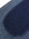 画像6: 【送料無料】EVISU 7-POCKET DAICOCK SHADOW WASHED JEANS LT TONE INDIGO (6)