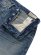 画像4: 【送料無料】EVISU 7-POCKET DAICOCK SHADOW WASHED JEANS LT TONE INDIGO (4)