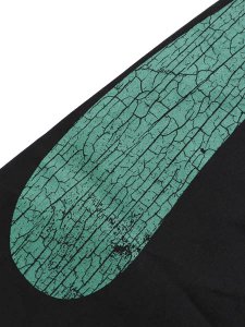 画像6: 【送料無料】EVISU DAICOCK WORK PANTS BLACK (6)