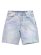 画像1: 【送料無料】EVISU ALLOVER SEAGULL JACQUARD DENIM SHORTS INDIGO (1)