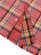 画像5: 【送料無料】EVISU HEAVY WASHED DISTRESSED FLANNEL SHIRT RED CHECK (5)