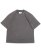 画像1: 【送料無料】REIGNING CHAMP MIDWEIGHT JERSEY FADEAWAY RELAXED TEE FADED STONE (1)