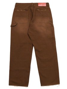 画像2: 【送料無料】BLDG4 CHRYSLER JEAN PINECONE (2)