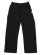 画像1: 【送料無料】REIGNING CHAMP MIDWEIGHT TERRY RELAXED SWEATPANT BLACK (1)