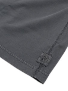 画像4: 【送料無料】REIGNING CHAMP MIDWEIGHT JERSEY FADEAWAY RELAXED TEE FADED BLACK (4)