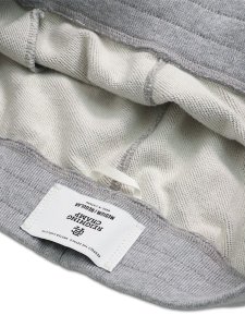 画像5: 【送料無料】REIGNING CHAMP MIDWEIGHT TERRY RELAXED SWEATPANT H.GREY (5)
