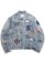 画像1: 【送料無料】BLDG4 ORPHEUM JACKET STEEL WASH (1)