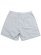 画像2: 【送料無料】REIGNING CHAMP TEXTURED TERRY STANDARD SHORT 6" STATIC BLUE (2)