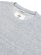 画像3: 【送料無料】REIGNING CHAMP TEXTURED TERRY STANDARD TEE STATIC BLUE (3)