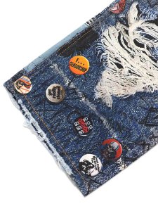 画像10: 【送料無料】BLDG4 FAIRMONT JEAN KITCHEN SINK (10)