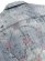 画像5: 【送料無料】BLDG4 ORPHEUM JACKET STEEL WASH (5)