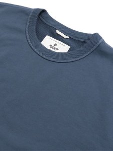 画像3: 【送料無料】REIGNING CHAMP MIDWEIGHT TERRY STANDARD CREWNECK-BERMUDA (3)