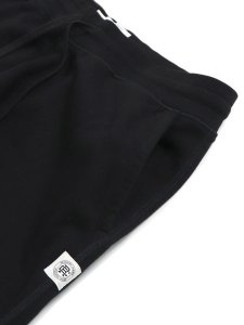 画像3: 【送料無料】REIGNING CHAMP MIDWEIGHT TERRY RELAXED SWEATPANT BLACK (3)