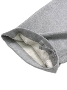画像7: 【送料無料】REIGNING CHAMP MIDWEIGHT TERRY RELAXED SWEATPANT H.GREY (7)