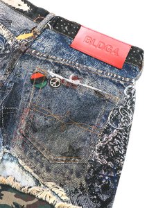 画像5: 【送料無料】BLDG4 FAIRMONT JEAN KITCHEN SINK (5)