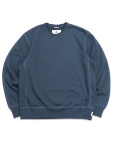 画像1: 【送料無料】REIGNING CHAMP MIDWEIGHT TERRY STANDARD CREWNECK-BERMUDA (1)