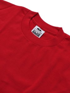 画像3: 【OUTLET】PRO CLUB HEAVY WEIGHT L/S TEE (3)